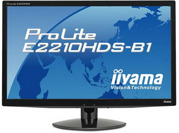 iiyama proLite E2208HDS